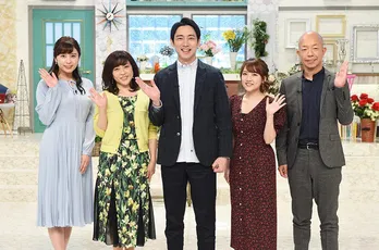 バイきんぐ小峠、ベロベロに酔いながらも75歳男性の「メイド喫茶に行きたい」夢をかなえる