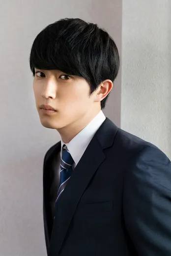 杉野遥亮、“振り込め詐欺師”役で連続ドラマ初主演！「社会の不条理を感じてほしい」