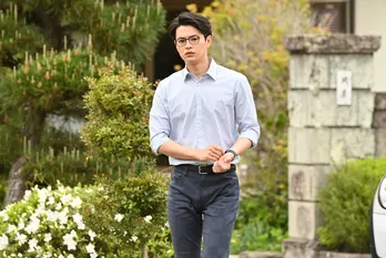 <パーフェクトワールド>瀬戸康史『#是枝がんばれ』に感謝「めちゃくちゃうれしい」