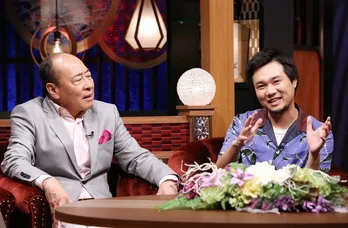 中居正広に“令和的モテ術”をレクチャー！ 現代女性からモテる男性とは？