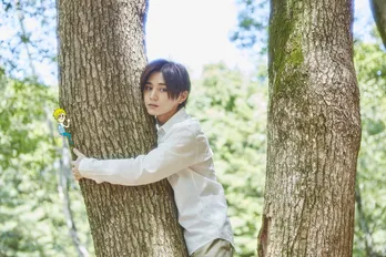 山田涼介が人間と恋に落ちる“セミの王子様”に！「非常に恥ずかしかった(笑)」