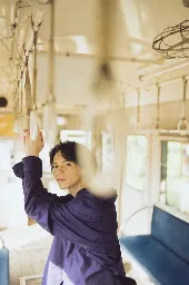 北村諒ら人気俳優たちの素顔に迫る！「ザテレビジョンSQUARE」の撮影のウラ側 