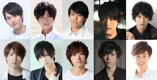 和田雅成が新スタイルドラマ「テレビ演劇 サクセス荘」に出演決定!