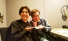梶裕貴、内田真礼ら出演「ブンボーグ009」に平田広明と下野紘が参戦！ だが『アドリブ、苦手なんですよ…』