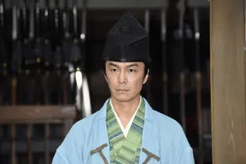 長谷川博己「ものすごく心が躍動しております」鮮やかな衣装で大河ドラマ「麒麟がくる」クランクイン!