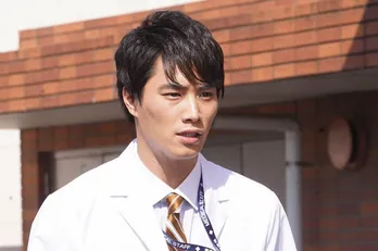 窪田正孝VS鈴木伸之“ライバル宣言”にファン感動「最高の2人!」<ラジエーションハウス>