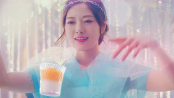 白石麻衣が妖精に？ 乃木坂46出演のアイス新CMで高山一実が「アメイジング！」