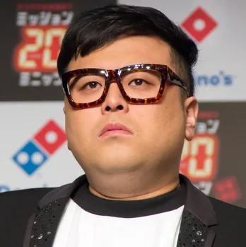 とろサーモン久保田、あの炎上直後に謎の「人権団体」を設立していた