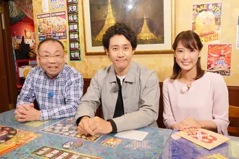 北海道のソウルフード・スープカレーの誕生秘話にYOYO’Sが迫る