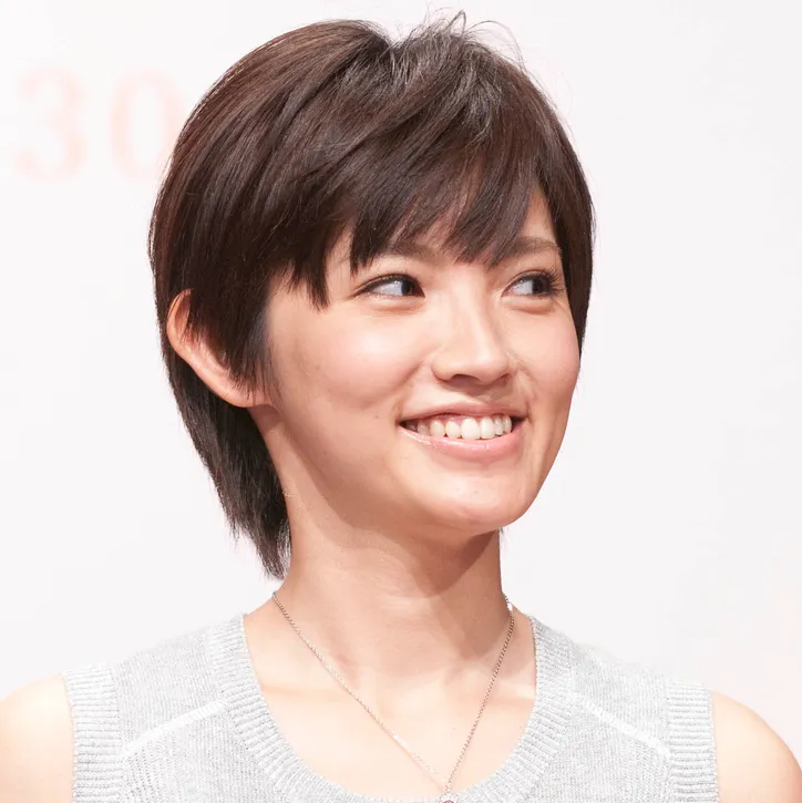 星野真里 結婚前に別れの危機 1回距離を置きましょうか 1 2 Webザテレビジョン