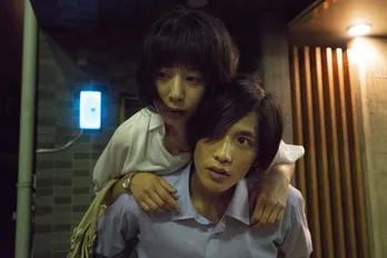 志尊淳×6人の女優が絡み合う! 映画「潤一」予告編&場面写真が解禁