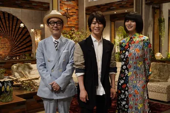 亀梨和也があの名曲をカバー!山下智久との爆笑エピソードも