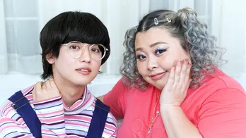 ゆうたろうが渡辺直美とファッション談義!念願の共演に思わず「震える!」