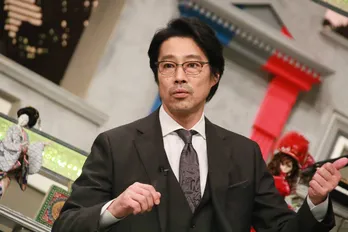 堤真一が難問クイズに挑戦! ロザン宇治原が隠していた弱点も明らかに!?