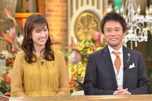 浜田雅功、水彩画の“史上最高傑作”に「引くわこれ」