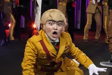 加藤諒が「劇場版パタリロ!」で大暴れ!『想像の斜め上』『左脳を捨ててください』と著名人も絶賛