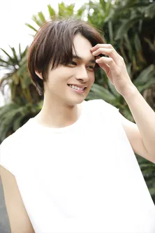 北村匠海、ファーストソロ写真集発売決定!「ザテレビジョン」連載未公開カットも収録