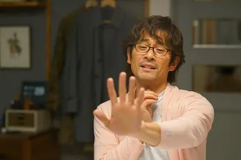 <きのう何食べた?>シロさん「指輪、買ってやるって言ったら?」ケンジは大喜びで…!!