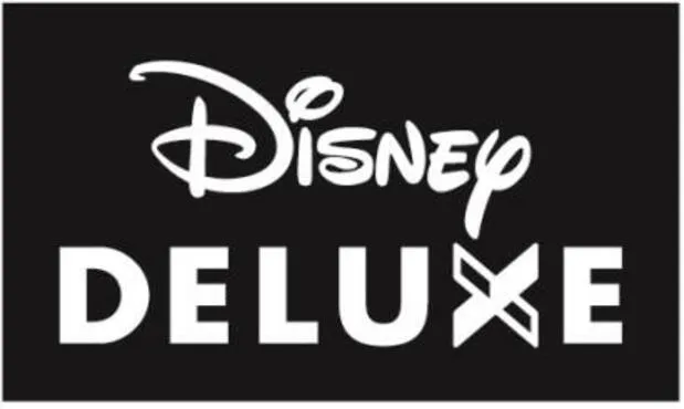 ディズニー公式エンターテイメントサービス「Disney DELUXE(ディズニー デラックス)」