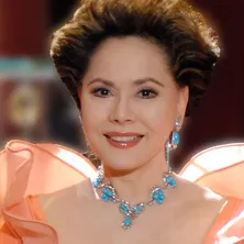 デヴィ夫人が語る、真の“贅沢”とは「完全独立していて、誰にも忖度する必要ない」