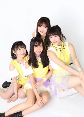 Juice=Juice、リーダー卒業後の目標は“ママからの自立”