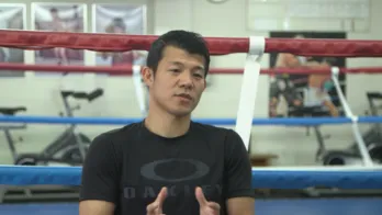 亀田興毅、那須川天心をK.O.宣言!!「天心くんを葬り去りたい」