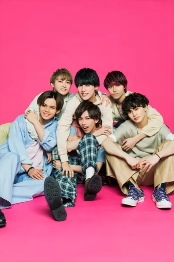 超特急新曲をリリース!「7年前はまさか自分たちが20代になるとは思わなかった(笑)」【前編】