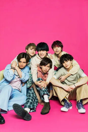 新曲をリリースする超特急「かつてないくらいかっこいい超特急の姿を見せられるんじゃないかなと思います」【後編】