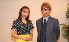 田村淳と須田亜香里の熱愛でっちあげは…？「誰も得しない」
