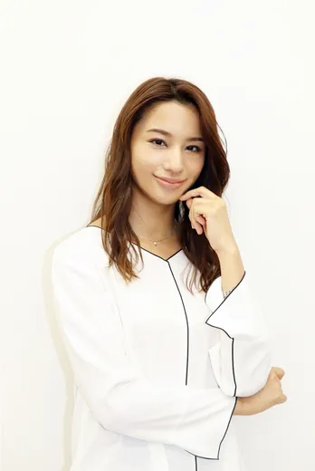 高橋メアリージュンが語る高橋一生&早乙女太一への思い「お二人の間で揺れる、ぜいたくな役でした(笑)」<東京独身男子>