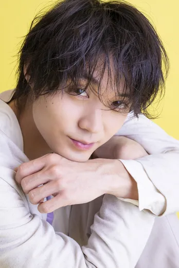 磯村勇斗「女の子には振り回されたいけど、航ほどのワガママは無理(笑)」