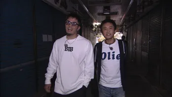 「僕の実家バレますよ!?」GENERATIONS・数原龍友が浜ちゃんと地元をサイクリング