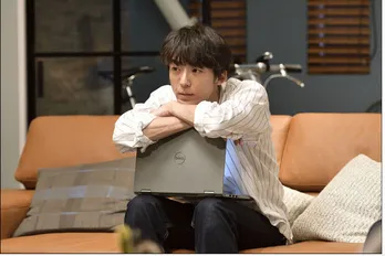 <東京独身男子>“AK男子”物語、ついに完結! 仲里依紗らの副音声オーディオコメンタリーも