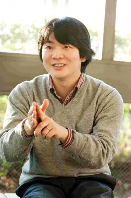 小澤征爾も認めた! 注目の若手指揮者・山田和樹に密着