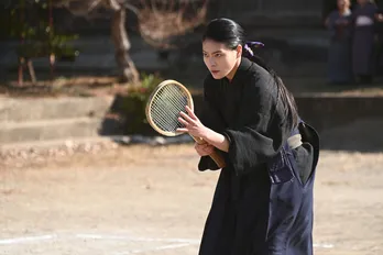 ＜いだてん＞菅原小春演じる人見絹枝が登場！演出・一木正恵が人見役に求めた“3つのこと”