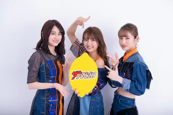 東京パフォーマンスドール、話題のMV撮影で「“TPD旅行”を満喫しました」<“スパデュパ”座談会(中)>