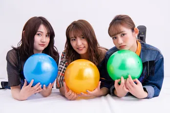 東京パフォーマンスドール、メンバーが思う仲間の“最高な一面”＜“スパデュパ”座談会(後)＞