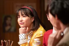 <なつぞら>渡辺麻友“メガネっ娘”キャラで新加入!動き出した“アニメーター編”に期待の声続々