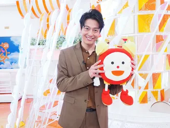 中林大樹、“プレゼンター”初挑戦を終え「テレビマンってかっこいい」＜めざましプレゼンター連載＞