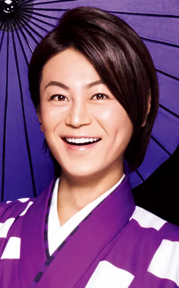 氷川きよし、話題のアニソンを美人ロックバイオリニストとコラボ!