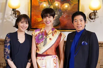 森星のオシャレなNY旅に密着!世界進出についても明かす