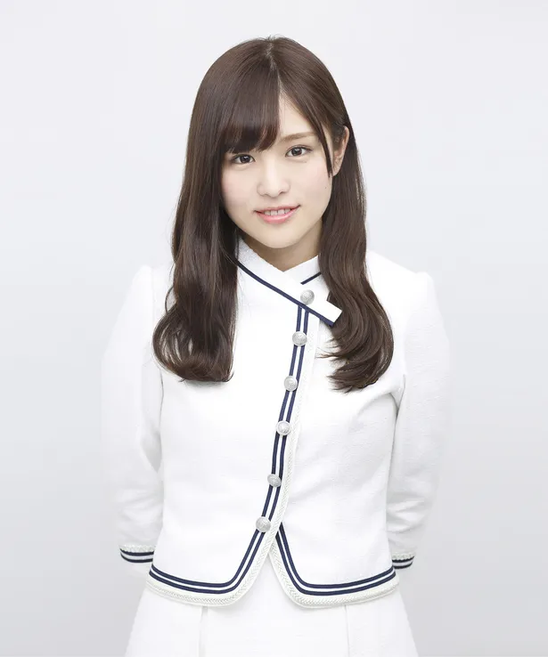 乃木坂46 卒業 伊藤かりん これからも芸能界に残って 設楽統 どこかで会える 1 3 芸能ニュースならザテレビジョン