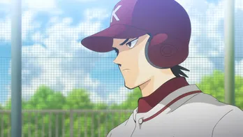 鈴木達央、アニメ「MIX」で天才スラッガー役に決定『かなりテンション上がりました』