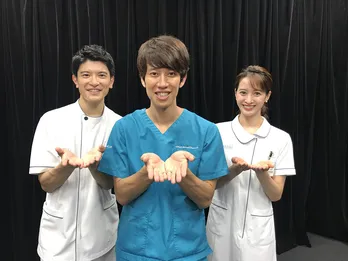 <白衣の戦士!>後呂有紗アナら「桝太一アナの○○が気になる…」“ZIP!あるある”をダンスで披露