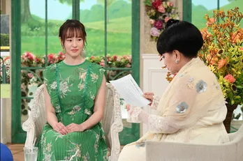 “競馬界のヒロイン”藤田菜七子が「徹子の部屋」初出演！ 挫折しそうになった過去も明かす