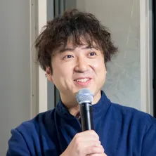 ムロツヨシ&吉田羊コンビのハシゴ酒に「お似合い」の声