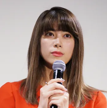 森星、5年前の自分に「チャラチャラしてる!恥ずかしい!」