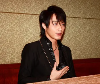 徳山秀典が語るドラマ「さくら心中」の魅力!「とんでもない脚本と巡り合った」