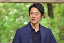 堤真一、子育てに大奮闘!子供に思わず「何でやねんお前!(笑)」