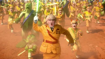 加藤諒、演じた「パタリロ殿下」とは何者?新PV公開